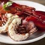 【贅沢】オマール/フォアグラ/ウニ/カニ／ハモン◆全11品5,500円⇒5,000円 2H飲み放題付