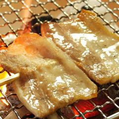厳選豚バラ串