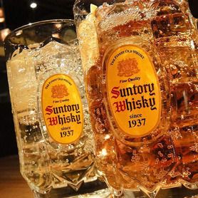 炭リッチ飲み放題