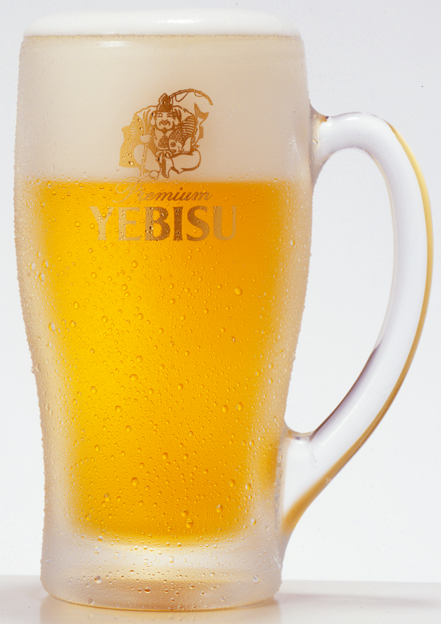 生ビール