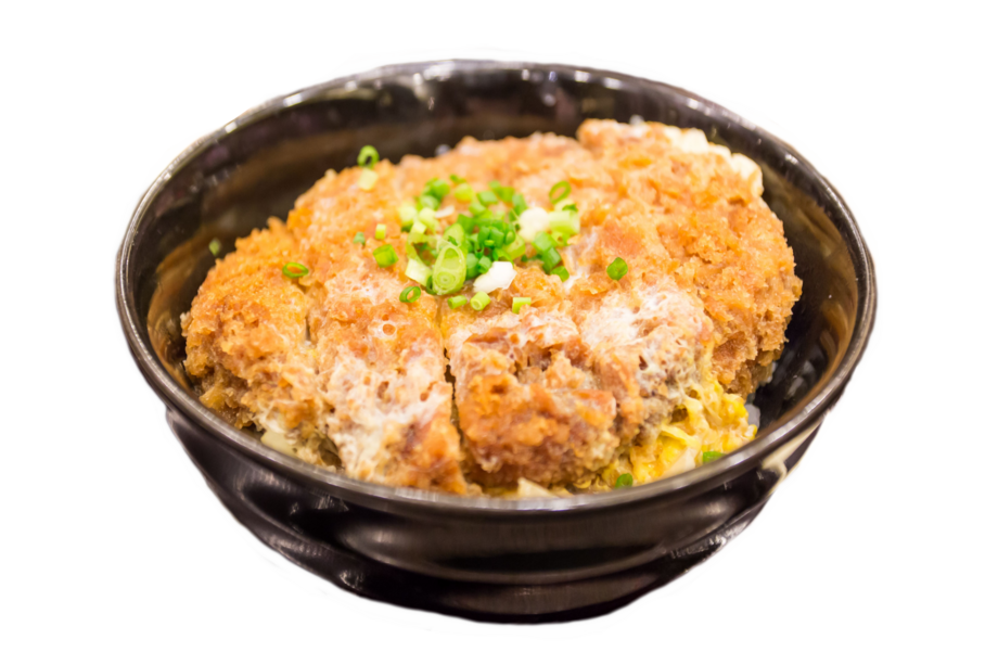 カツ丼