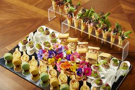 ピンチョス各種