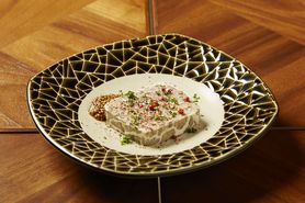 イベリコ豚のパテ