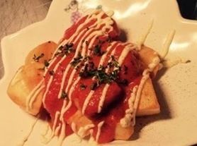 パタタス　ブラバス