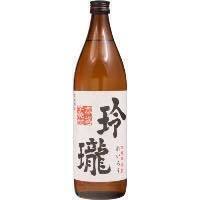芋焼酎　玲瓏（４７２円(510円)）
