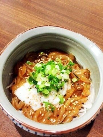 温玉いかユッケ（５３７円(580円)）