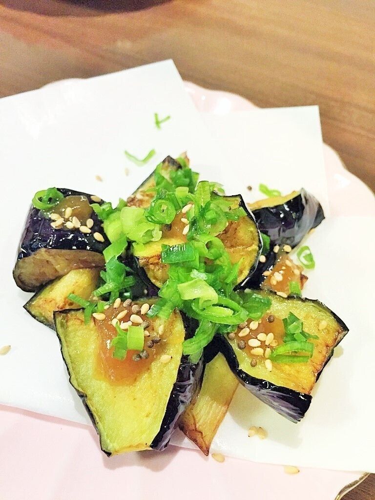 なす田楽（４２６円(460円)）