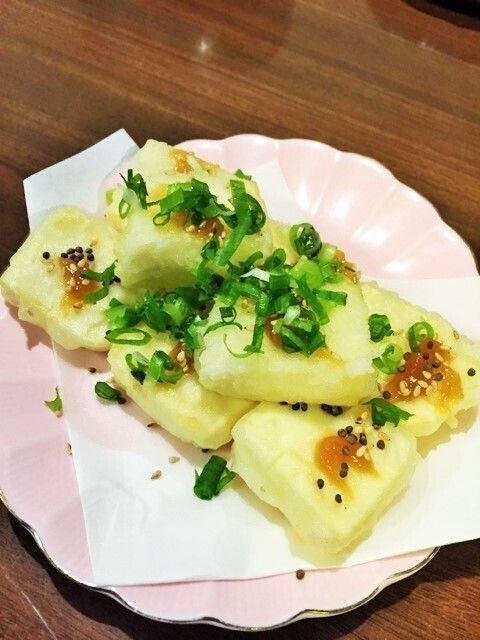 豆腐田楽（４２６円(460円)）