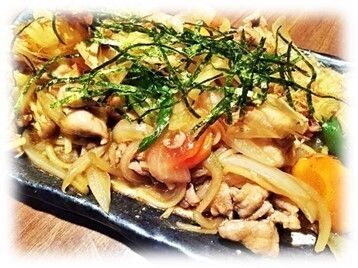 ソースやきそば（６６７円(720円)）