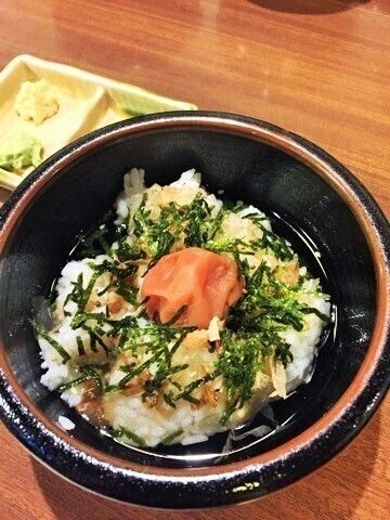 南高梅茶漬け（４８１円(520円)）