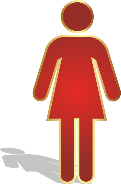 基本チャージ料金（女性）