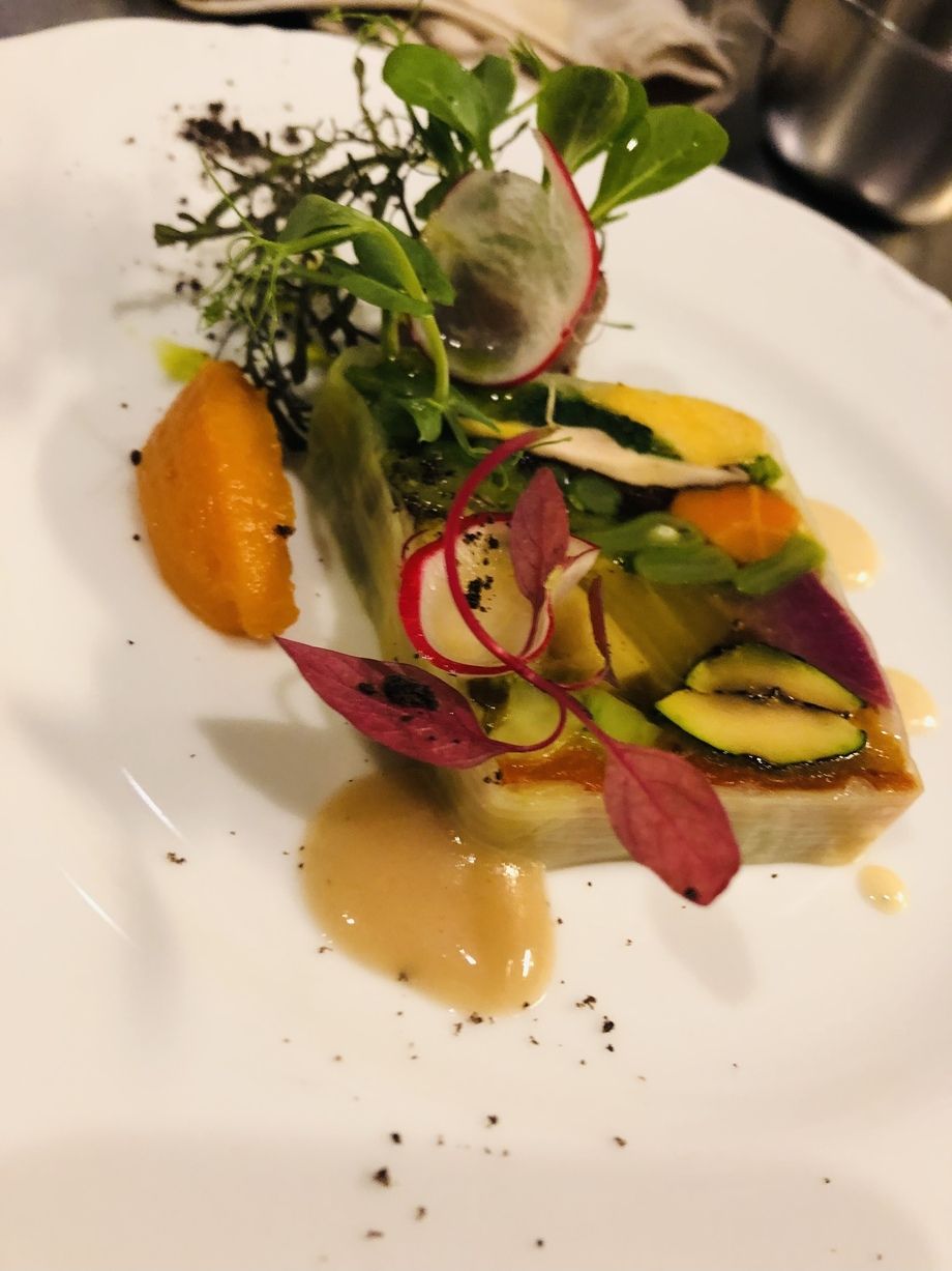 🍽️ 季節のコース【Saison】（-）