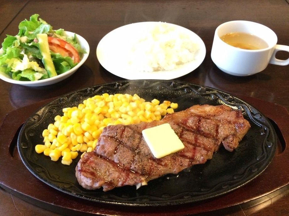 伊勢屋セット（ランチ）