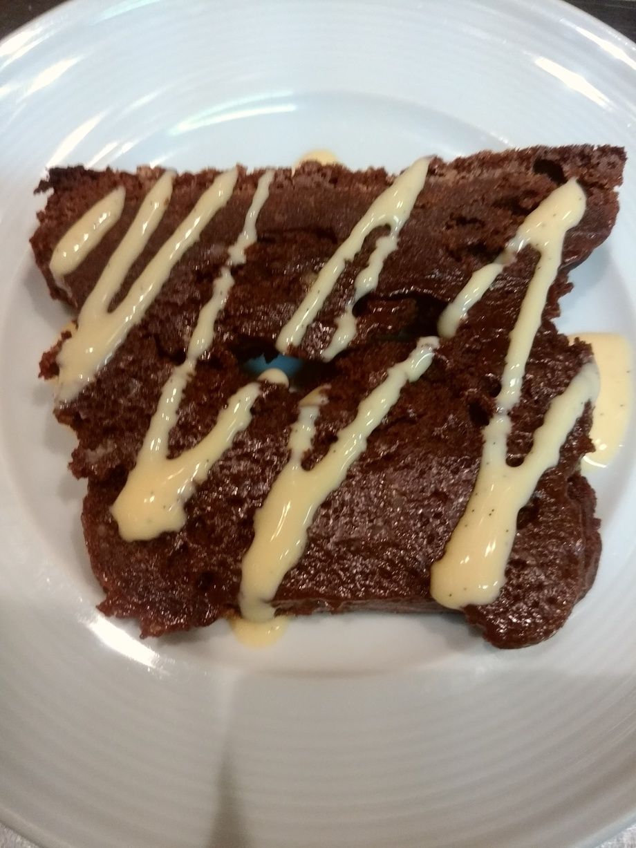 フォンダンショコラ