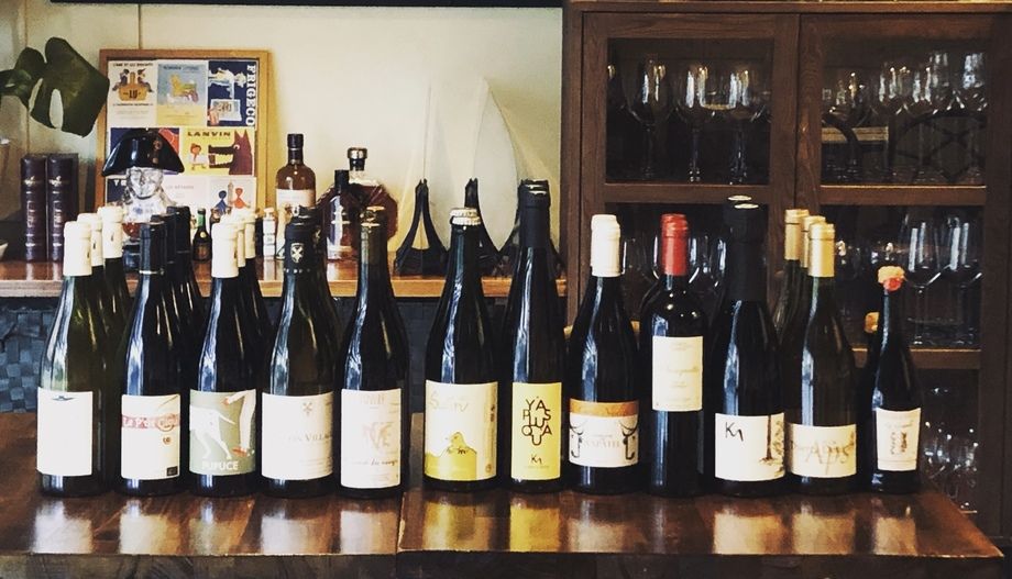 🥂【お飲み物】（-）