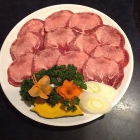 タン塩   탕 시오