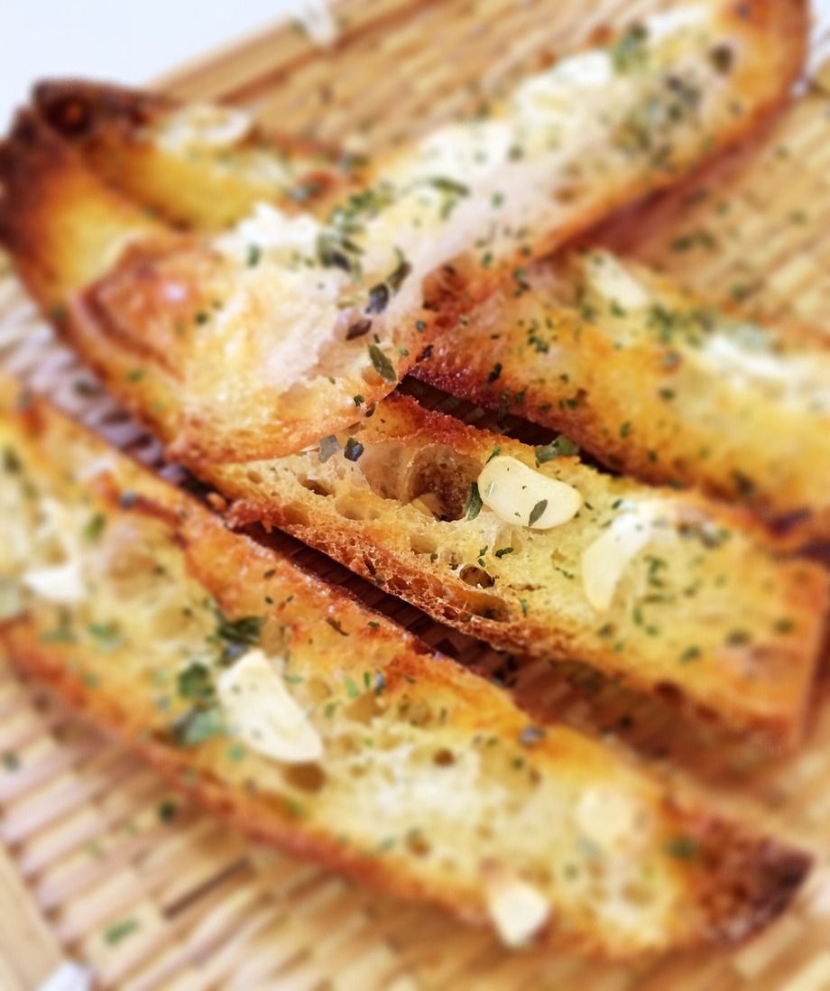 クレアーレガーリック