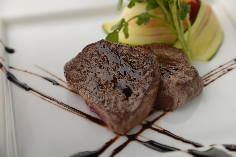 メインディッシュ