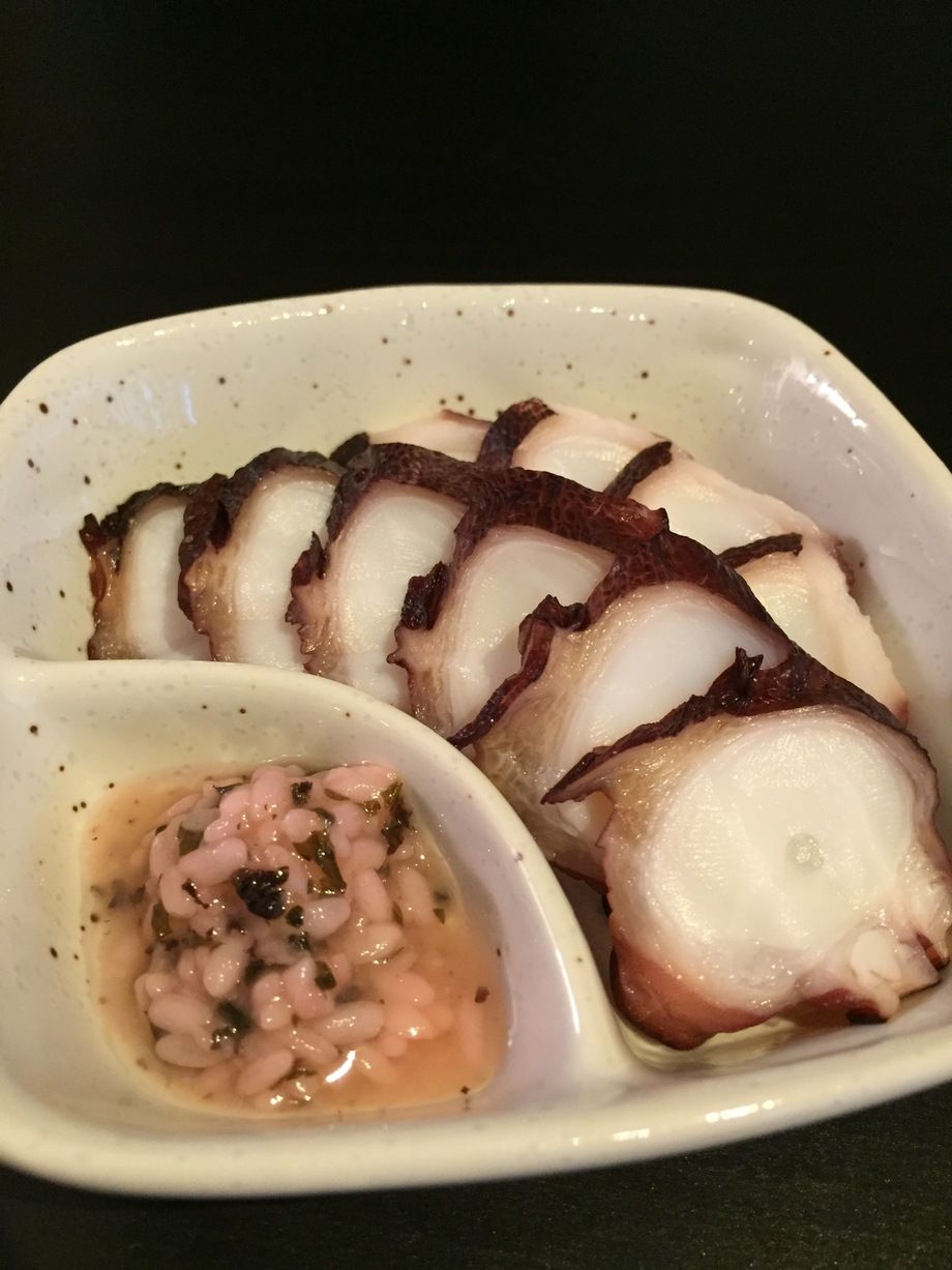 地ダコ梅麹（520円）