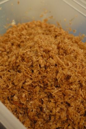 タイコウさんのおかか