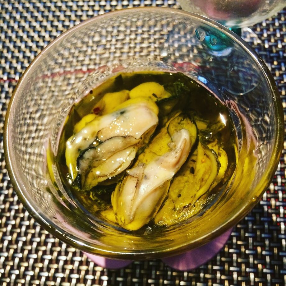 オイルにこだわる店（GavySetagaya）