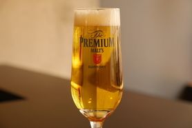 モルツ香るプレミアム