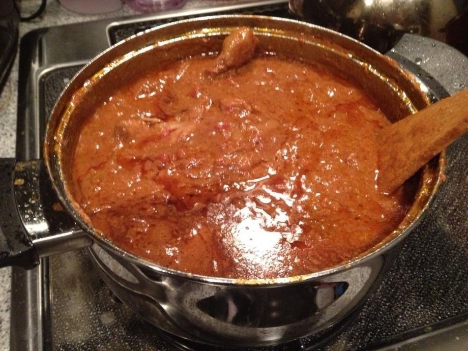 セクシーカレー