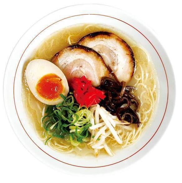 特製らーめん（夜限定）