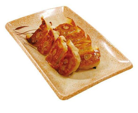焼きギョーザ