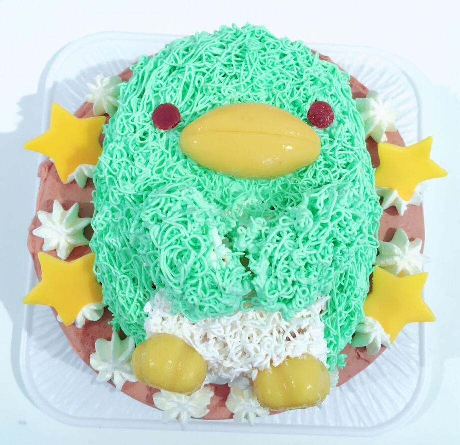 キャラデコ   No 