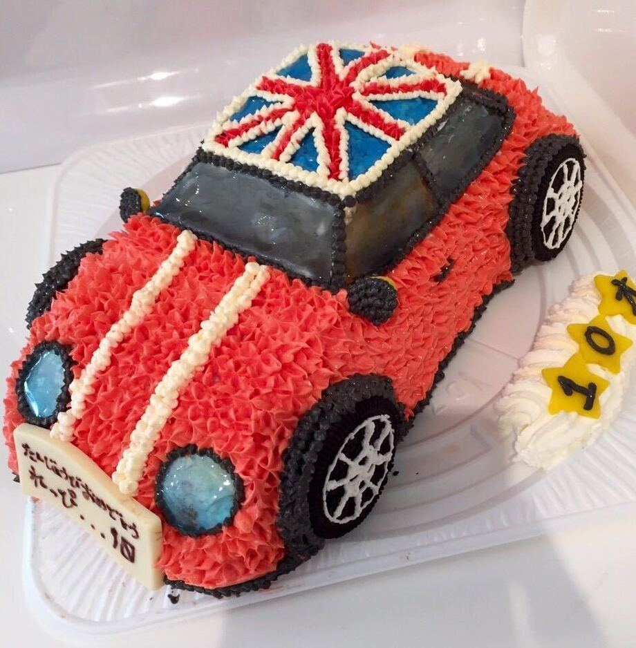 キャラデコ   No 