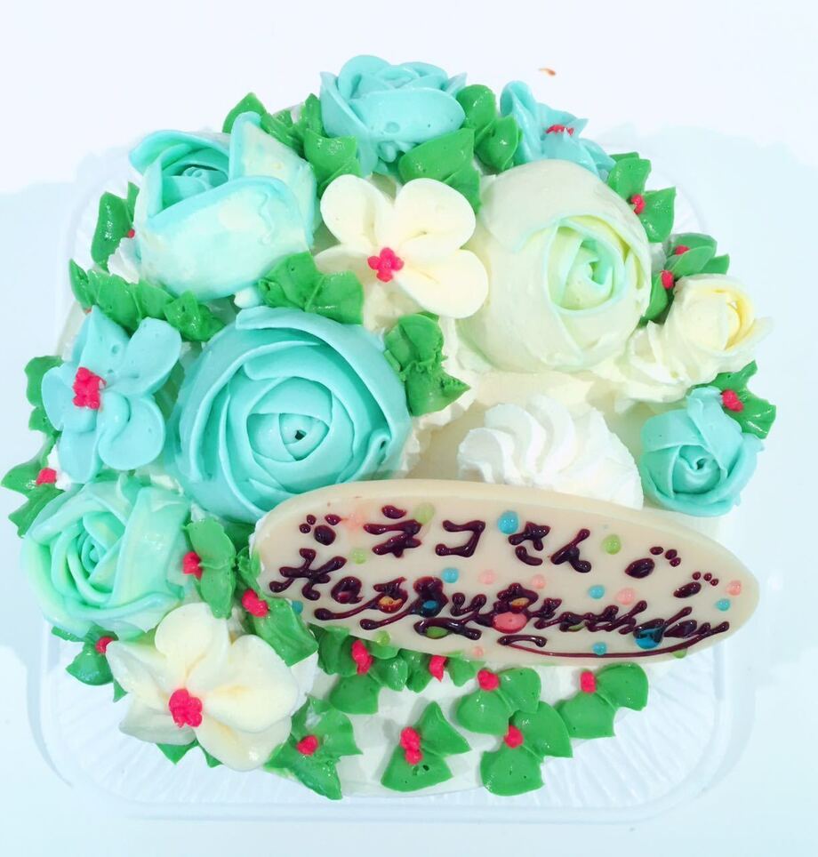 キャラデコ   No