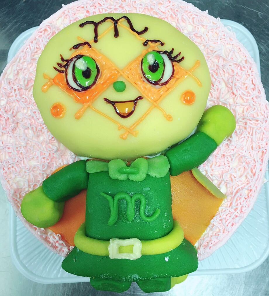 キャラデコ   No 