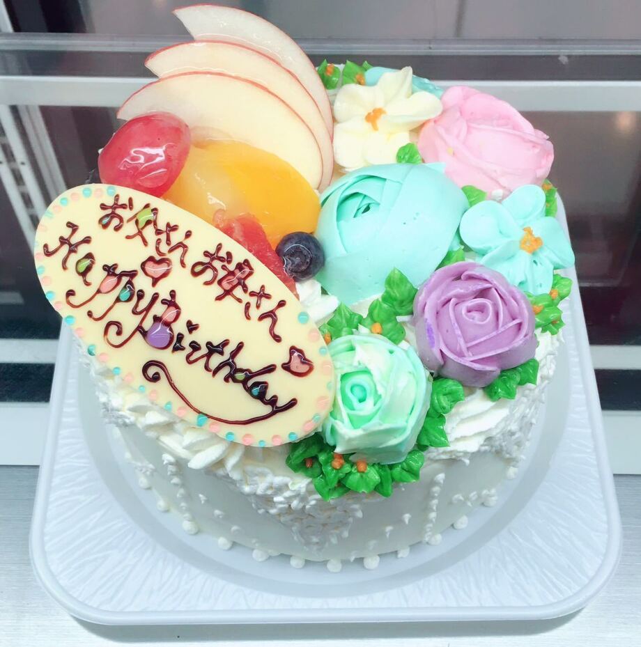 キャラデコ   No 