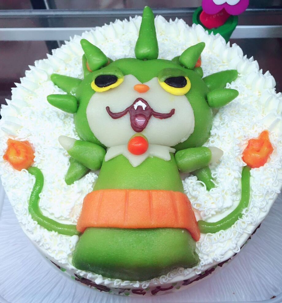 キャラデコ   No 