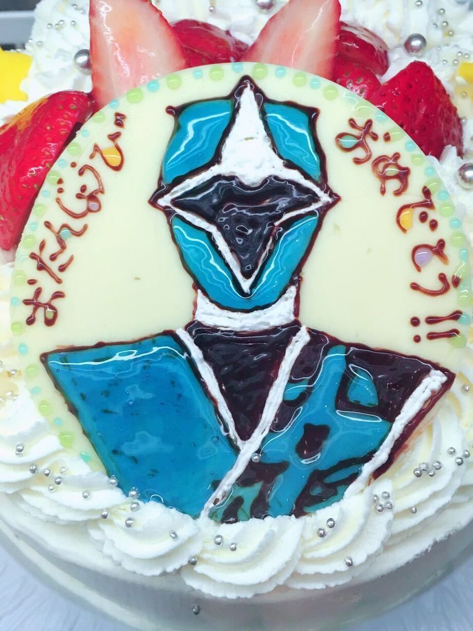 キャラデコ   No 