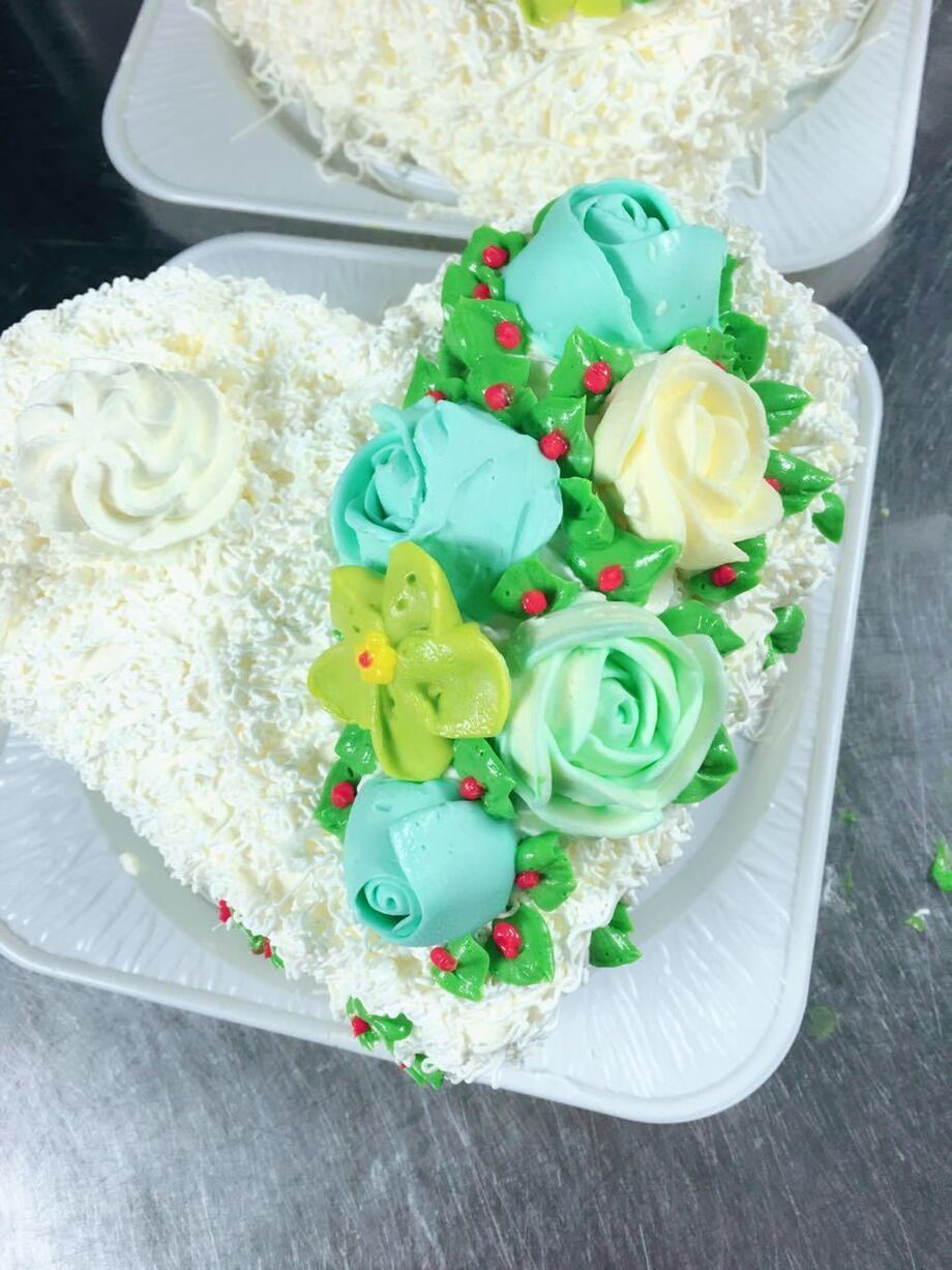 キャラデコ   No  