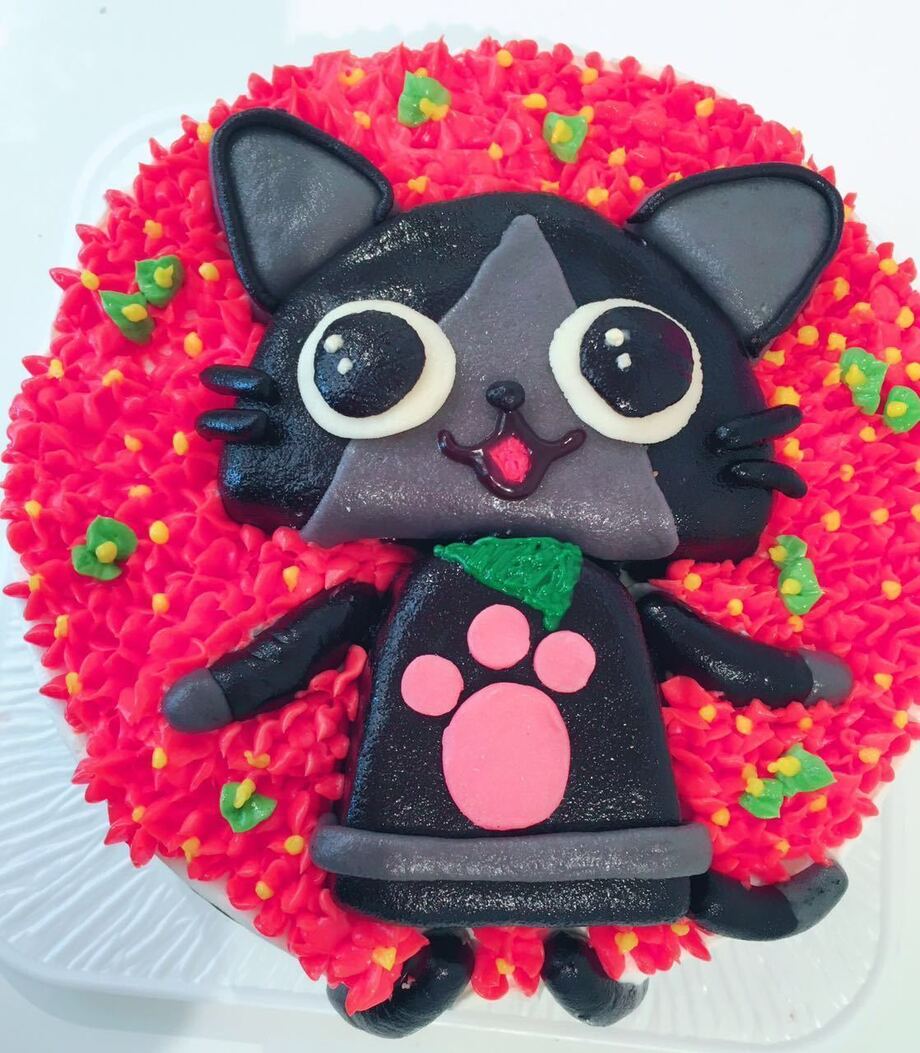 キャラデコ   No 