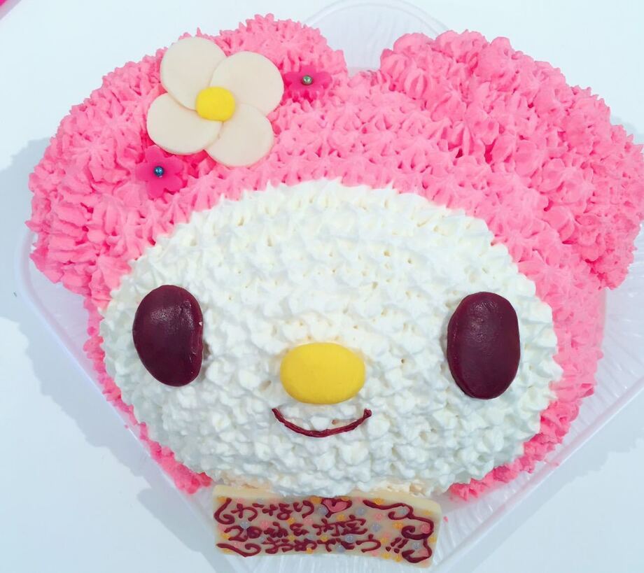 キャラデコ   No  