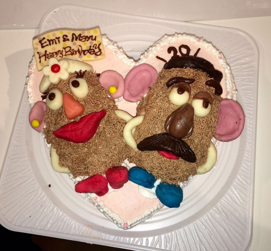 キャラデコ   No 