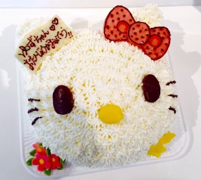 キャラデコ   No 