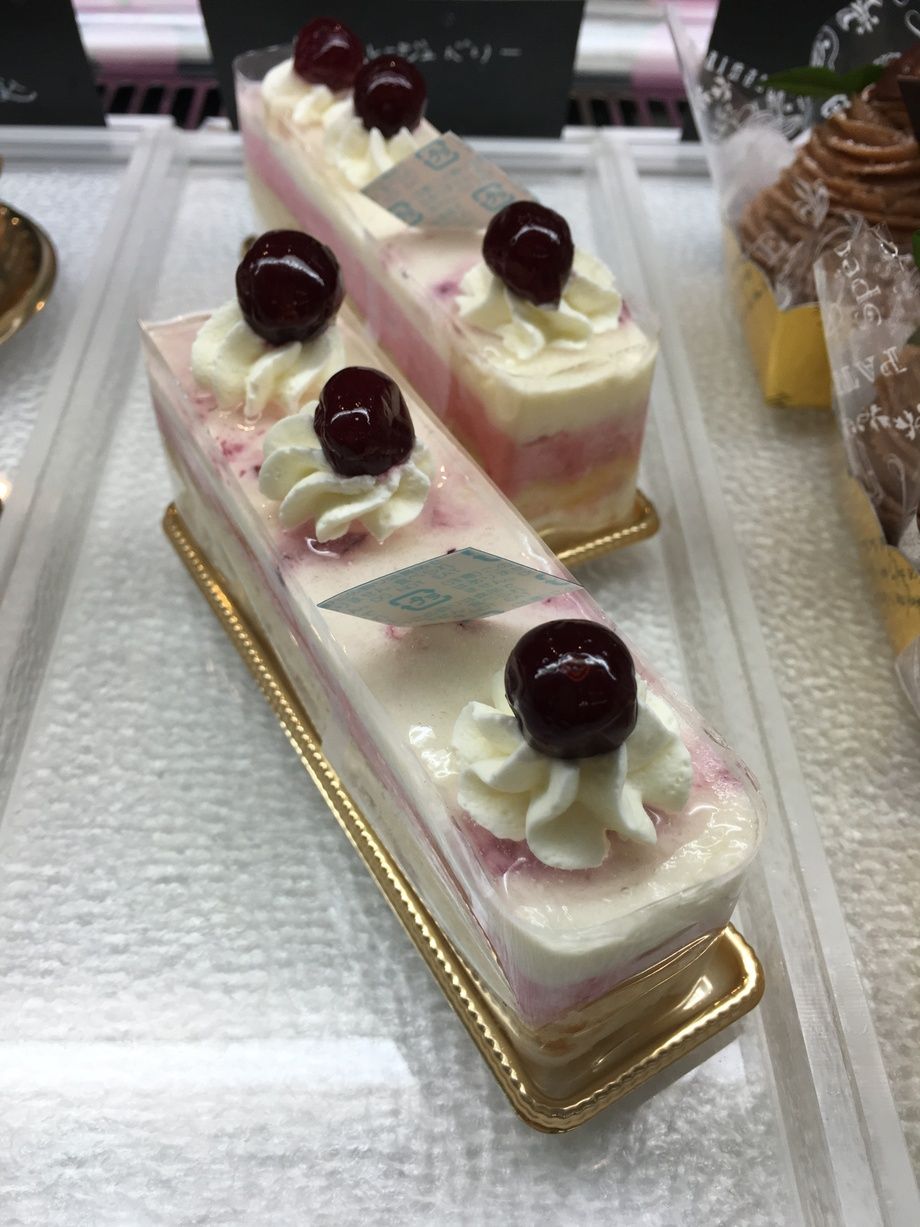 ガトールージュ