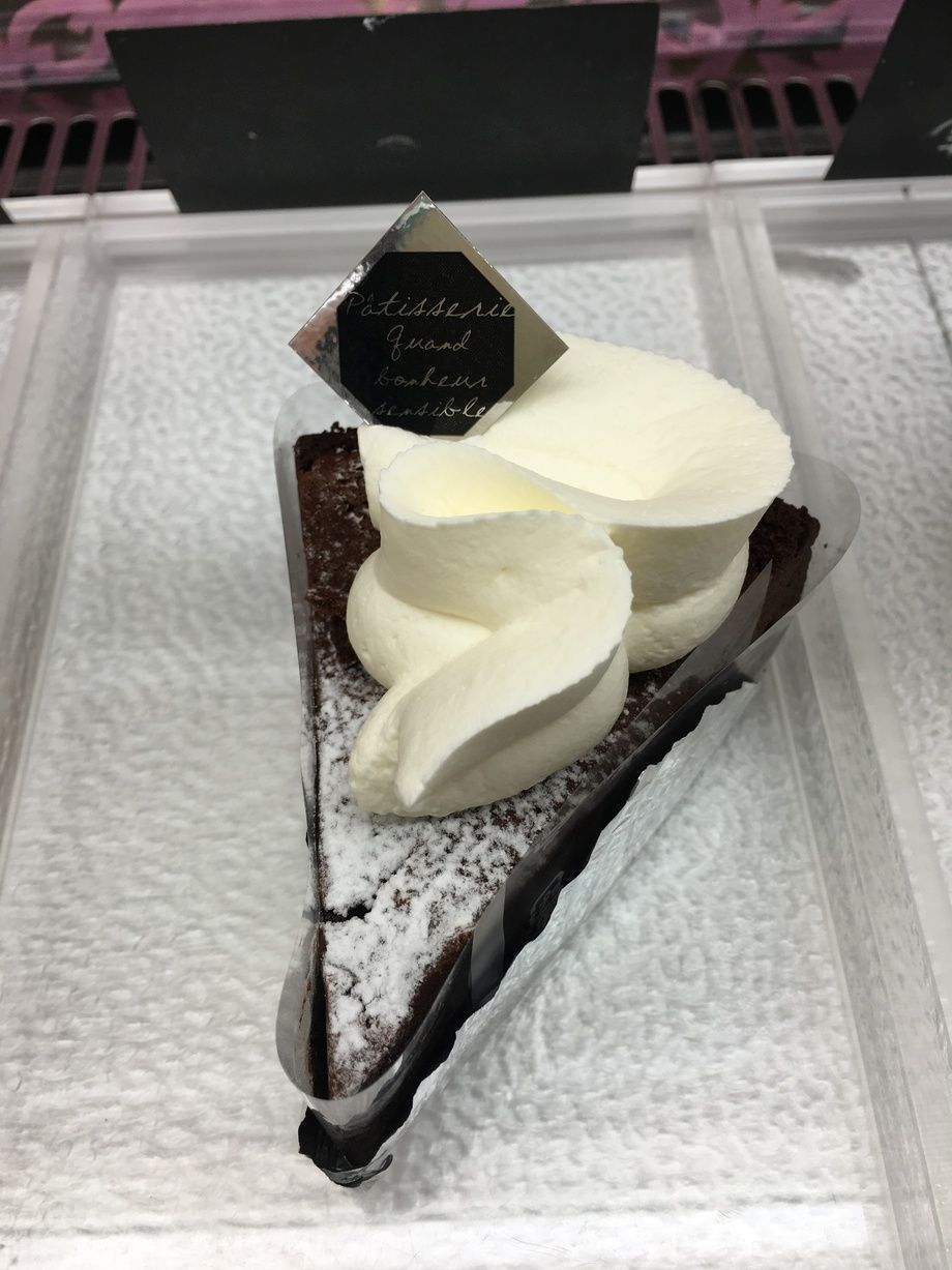 クラシックショコラ