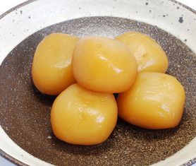山形名物玉こんにゃく