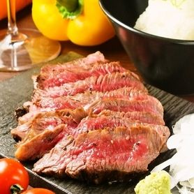 本日の和牛 ミスジ
