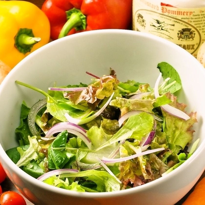 Bon気まぐれサラダ