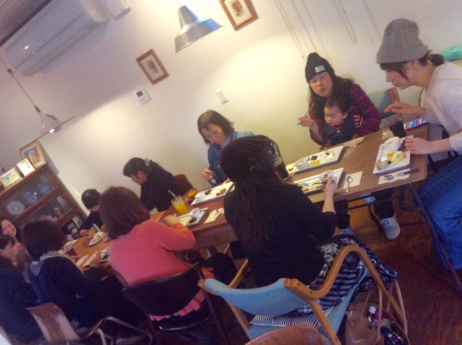 ワークショップも色々開催中〜ドライフラワーリース、アイシングクッキー、パステルアート、et cetera