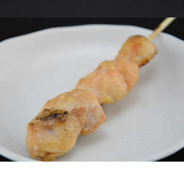 かしわ（130円）