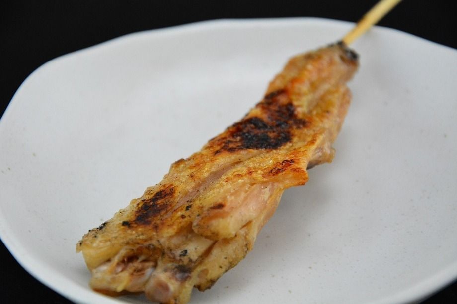 手羽先（150円）