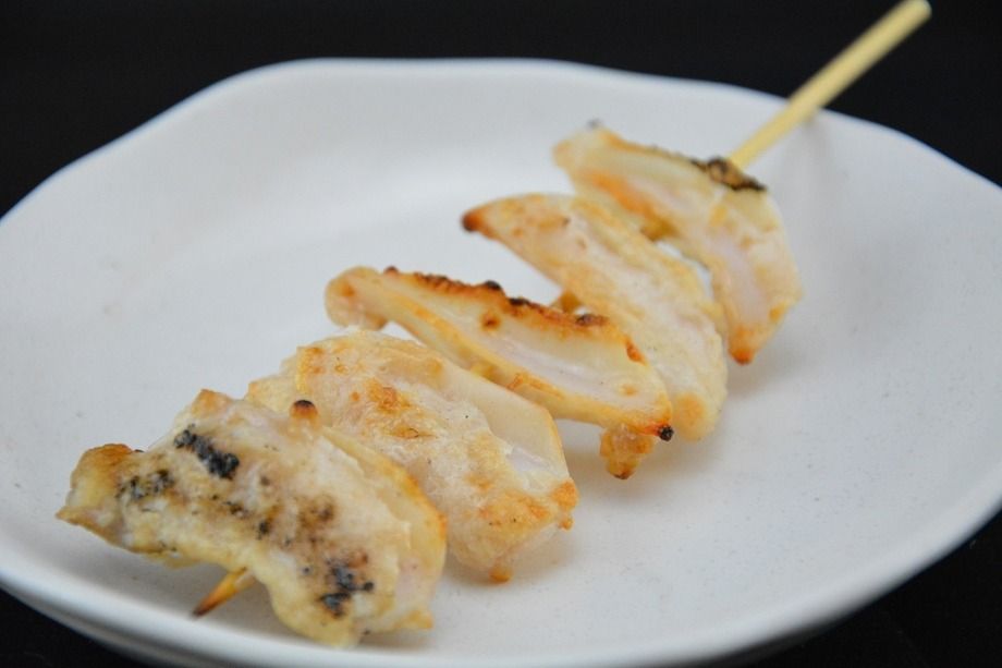 やげん軟骨（150円）